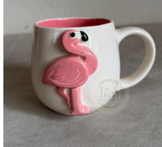 ماگ فلامینگو